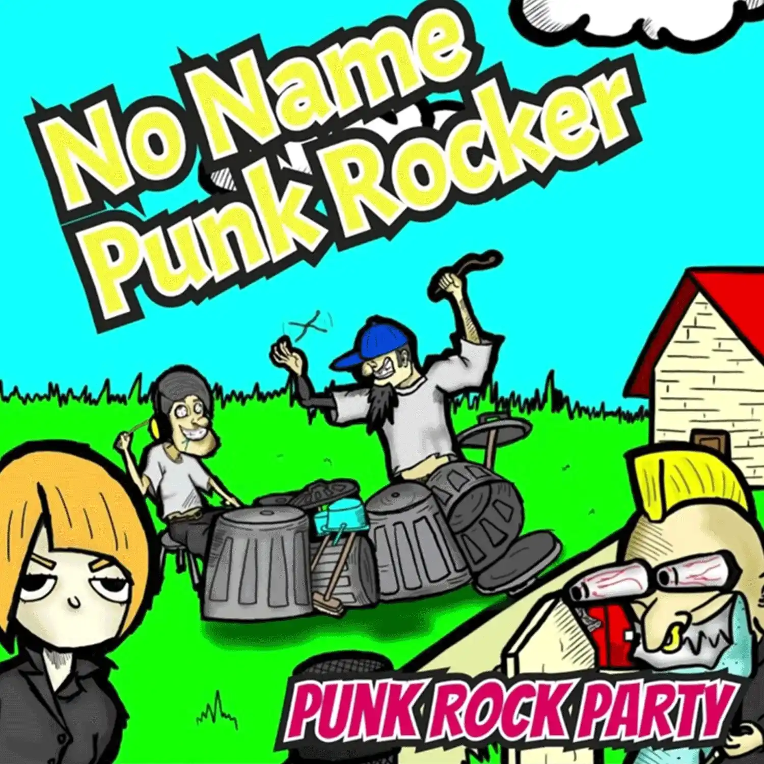 Punkrockparty